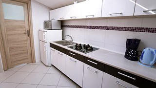 Apartamenyu na Pięterku
